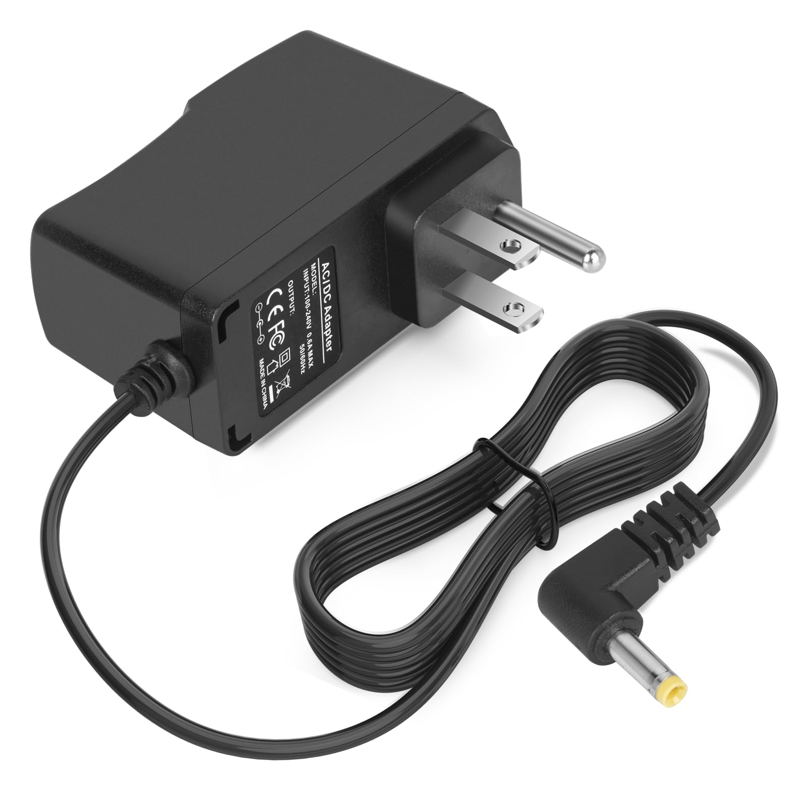 Amazon.com: 9V Faucet Power Supply Replacement for Delta Faucet
